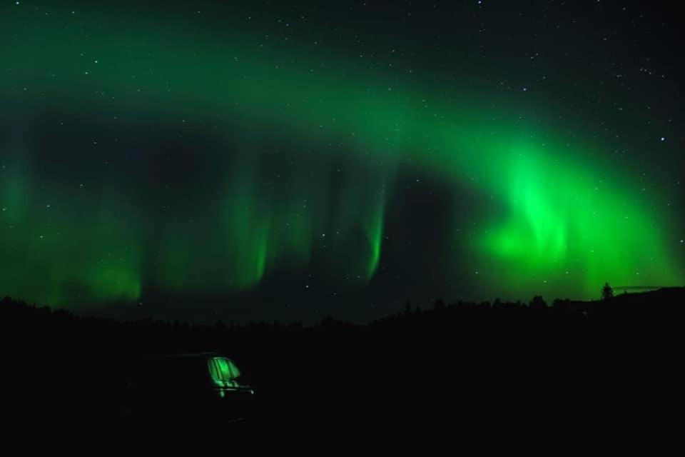 Vestvatn - Arctic *