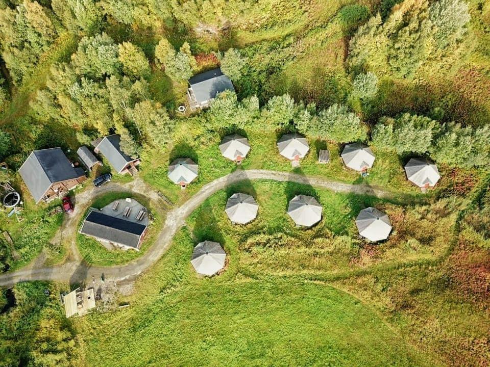 Lodge Vestvatn - Arctic Brekke (Nordland)