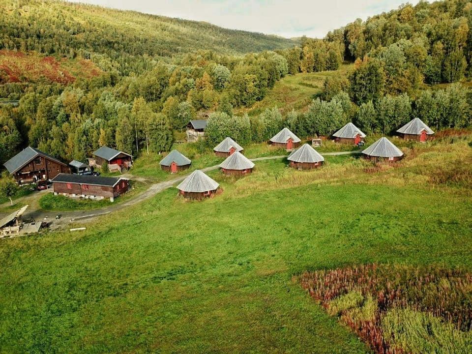 Lodge Vestvatn - Arctic *