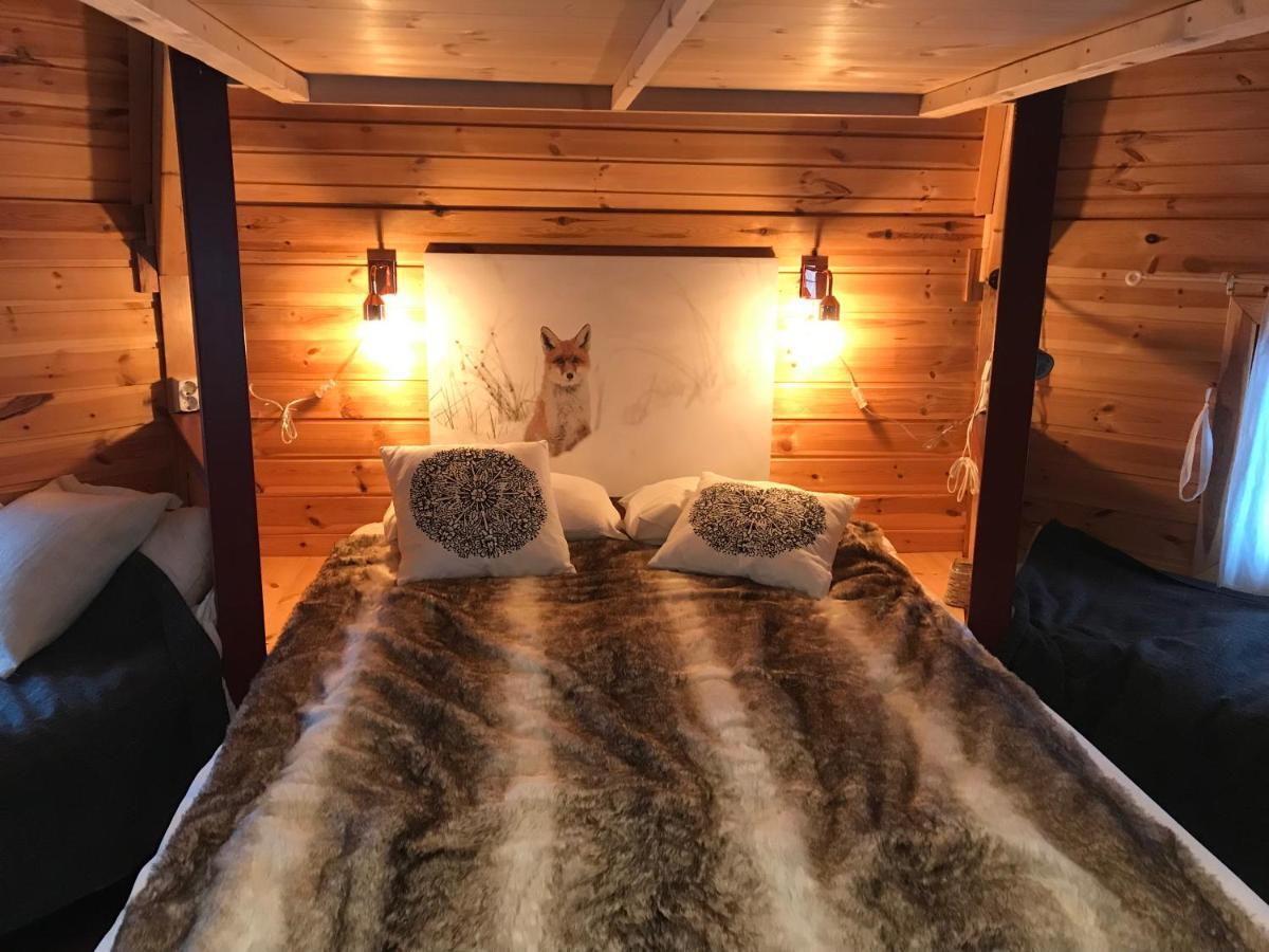 Lodge Vestvatn - Arctic