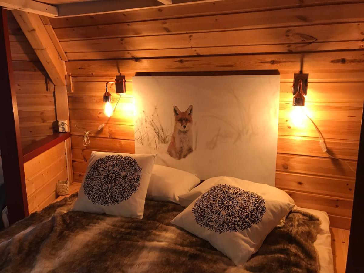 Lodge Vestvatn - Arctic Brekke (Nordland)