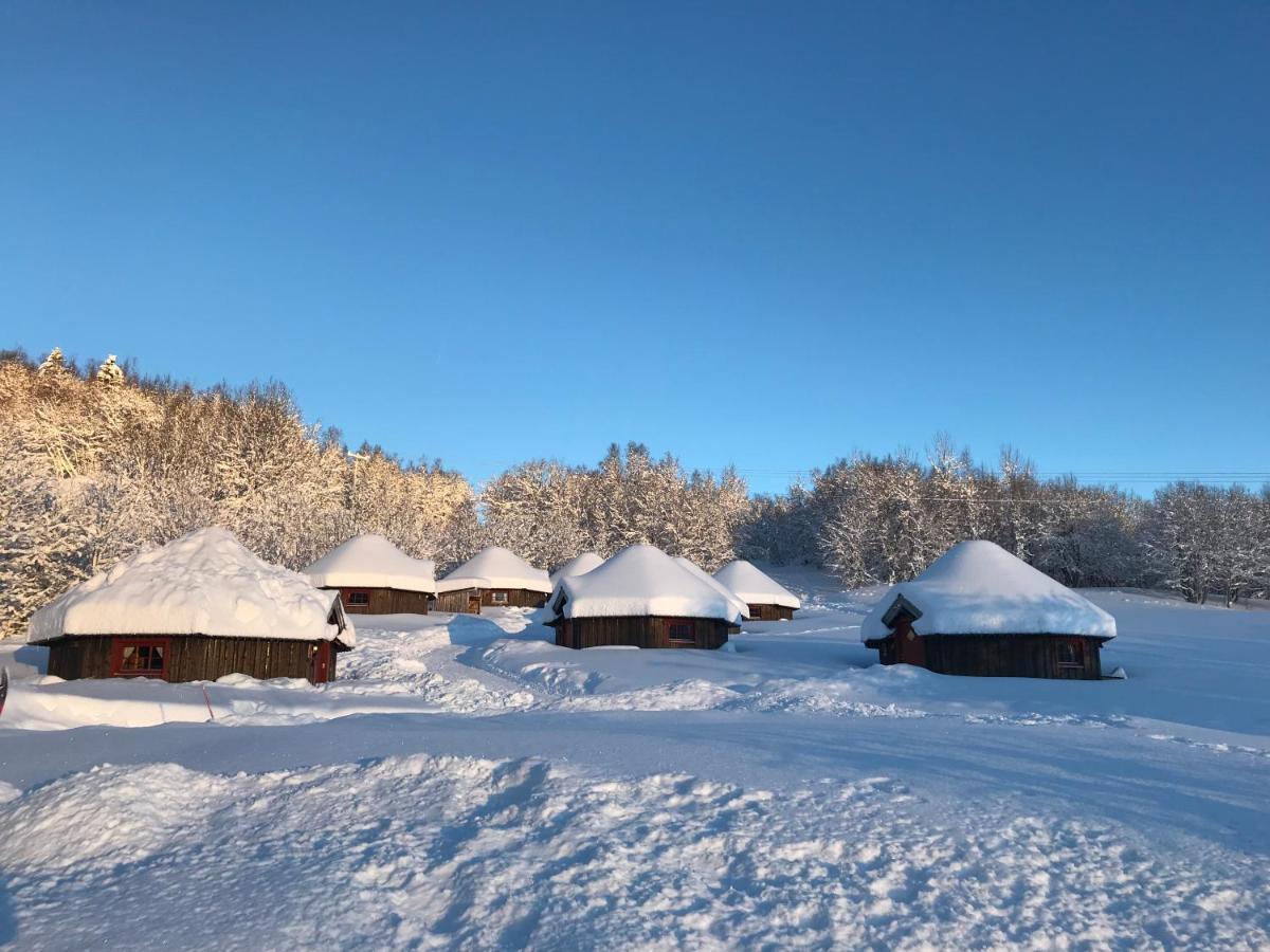 Lodge Vestvatn - Arctic