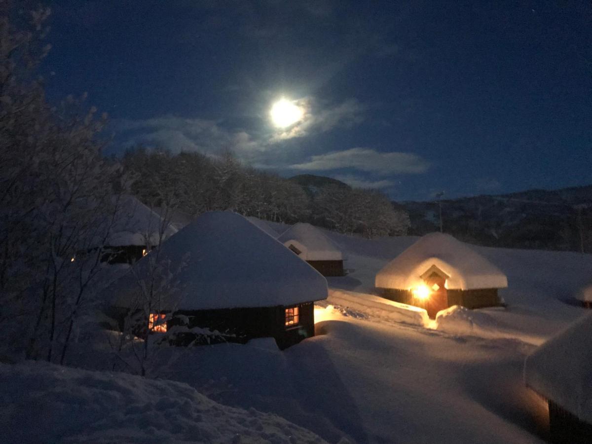 Vestvatn - Arctic Lodge