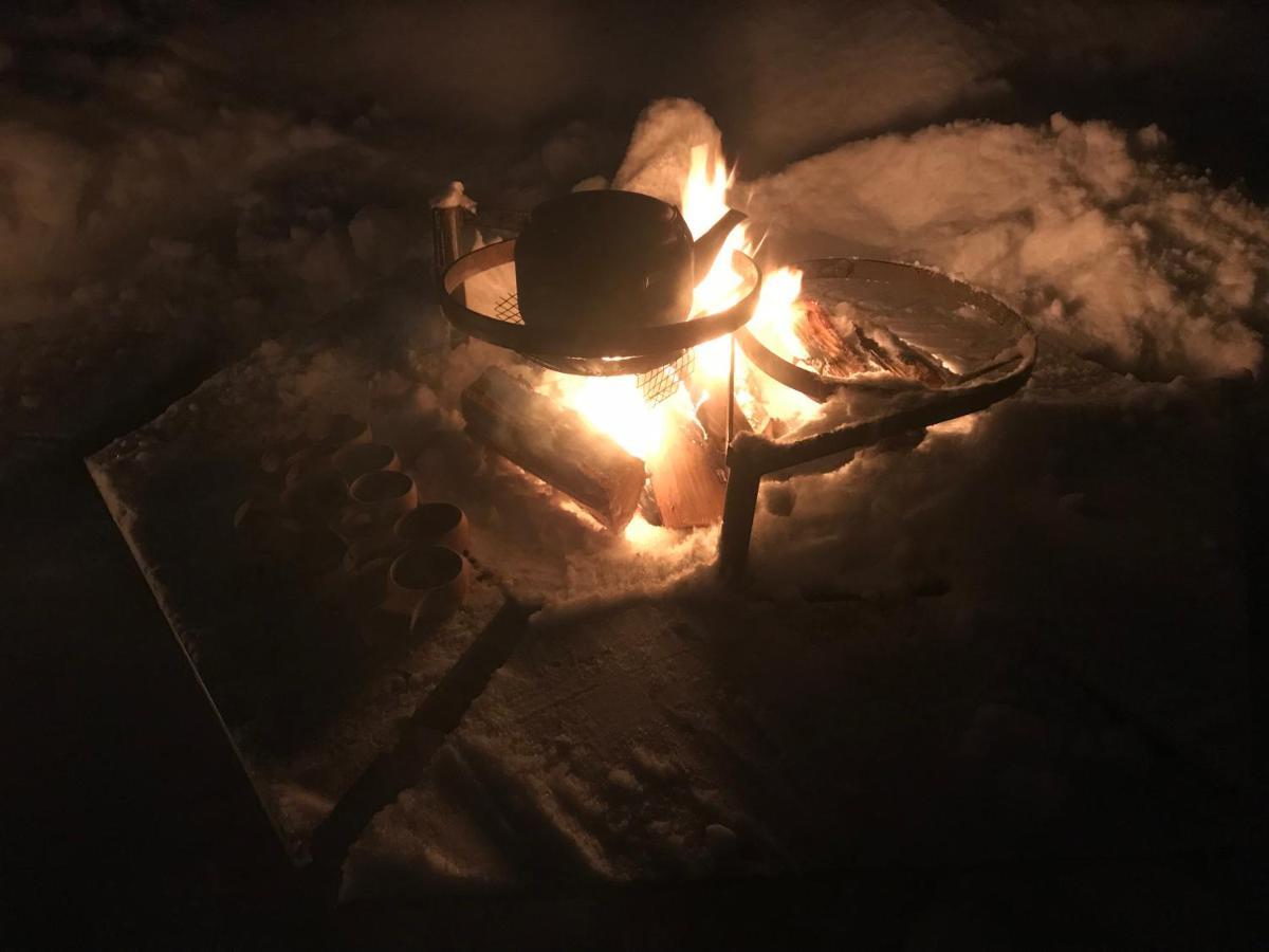 Lodge Vestvatn - Arctic Brekke (Nordland)